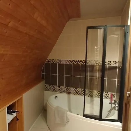 Appartement Au Pied Du Chateau Montbéliard Exterior foto