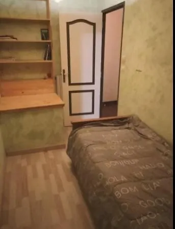 Appartement Au Pied Du Chateau Montbéliard Exterior foto