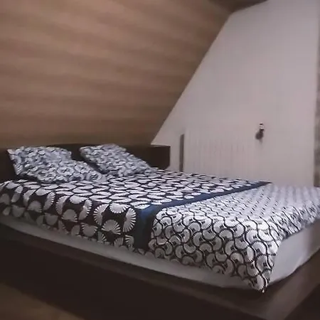 Appartement Au Pied Du Chateau Montbéliard Exterior foto