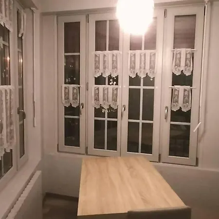 Appartement Au Pied Du Chateau Montbéliard Exterior foto