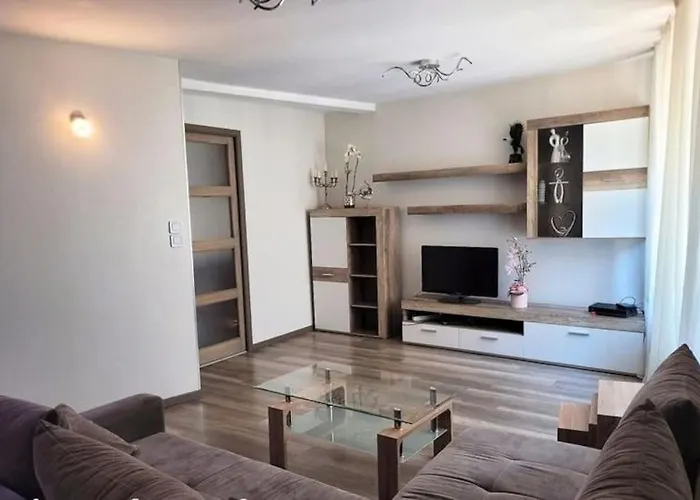 Appartement Au Pied Du Chateau
