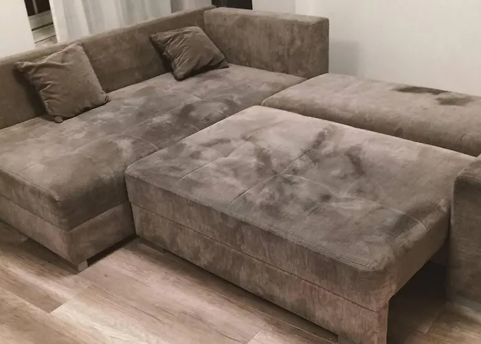 Appartement Au Pied Du Chateau