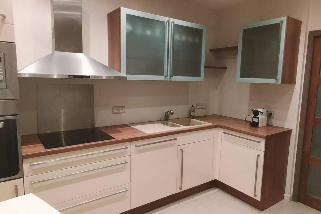 Apartment Au Pied Du Chateau *