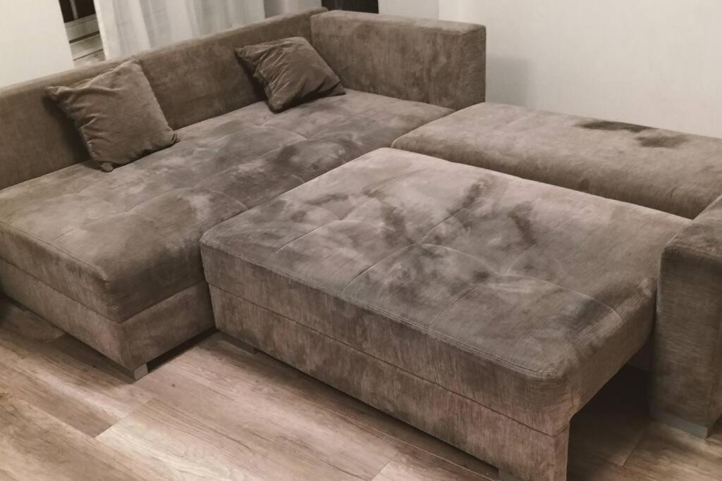 Apartment Au Pied Du Chateau