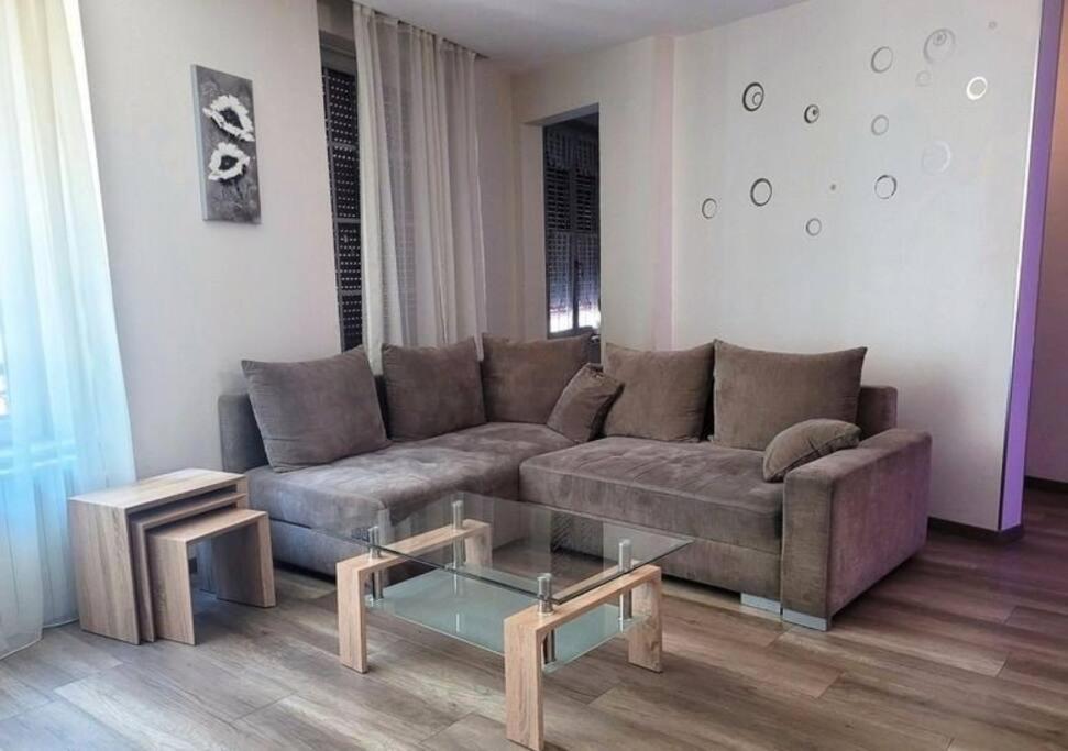 Au Pied Du Chateau Apartment Montbéliard